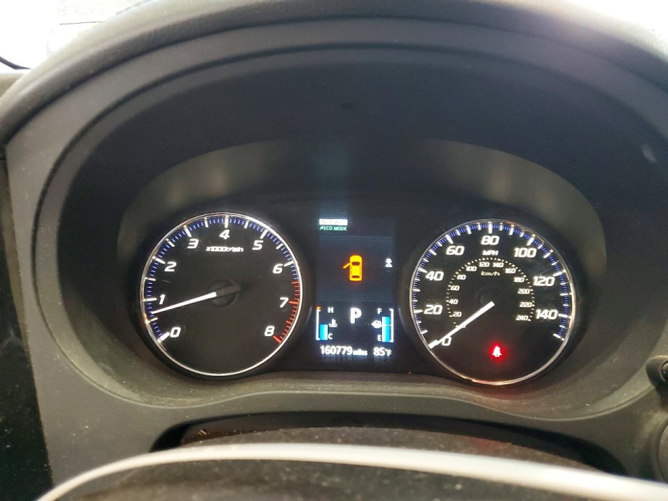 Mitsubishi OUTLANDER 2016 — Copart