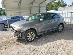 Mitsubishi OUTLANDER 2013 — Copart