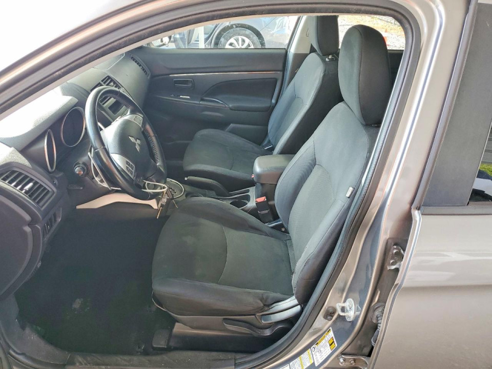 Mitsubishi OUTLANDER 2013 — Copart