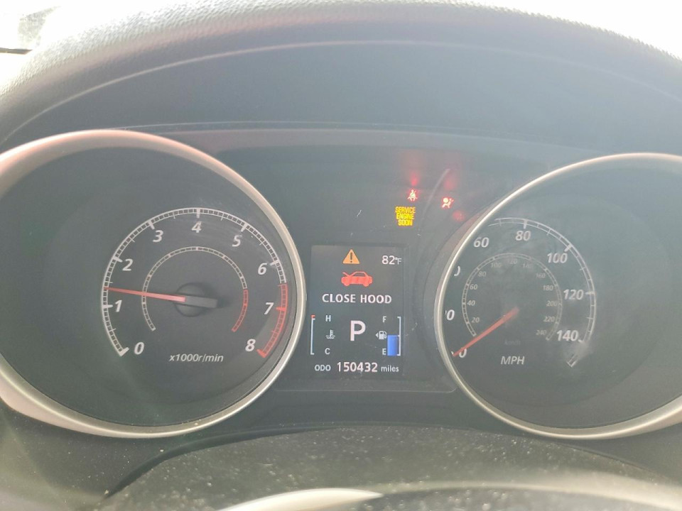 Mitsubishi OUTLANDER 2013 — Copart