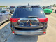 Mitsubishi OUTLANDER 2018 — Copart