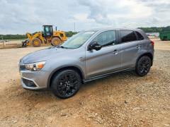 Mitsubishi OUTLANDER 2017 — Copart