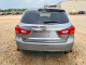Mitsubishi OUTLANDER 2017 — Copart