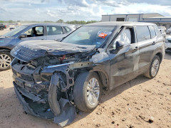 Mitsubishi OUTLANDER 2024 — Copart