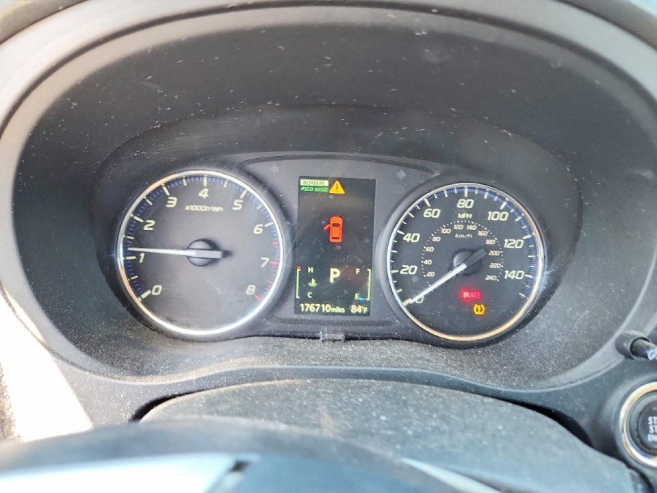 Mitsubishi OUTLANDER 2014 — Copart