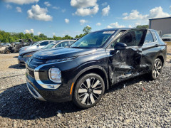 Mitsubishi OUTLANDER 2025 — Copart