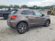 Mitsubishi OUTLANDER 2018 — Copart