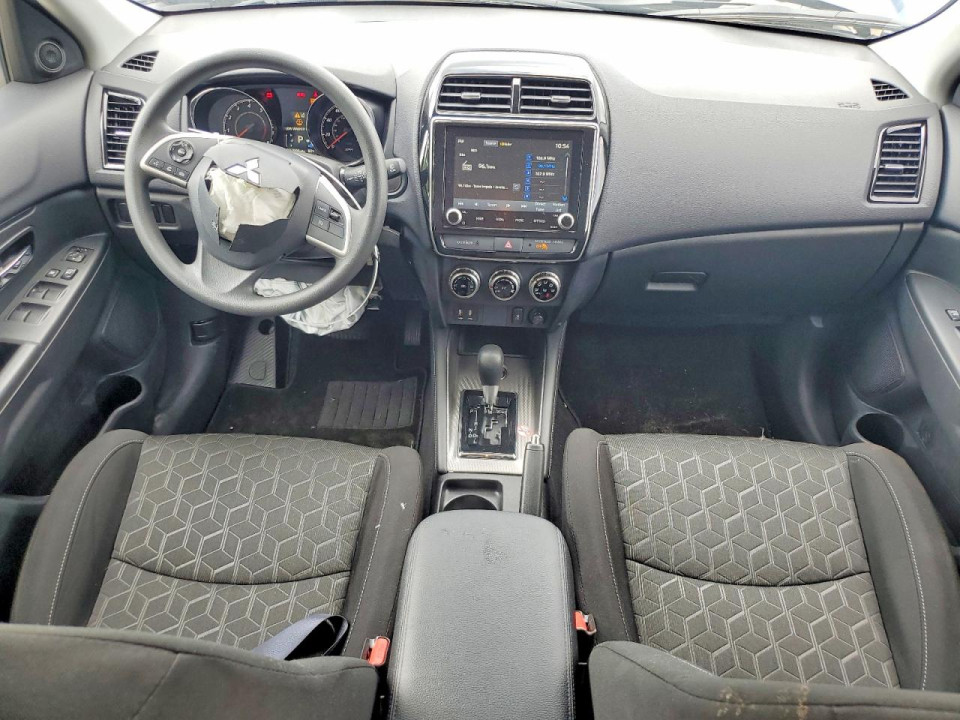Mitsubishi OUTLANDER 2026 — Copart