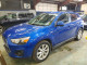 Mitsubishi OUTLANDER 2015 — Copart