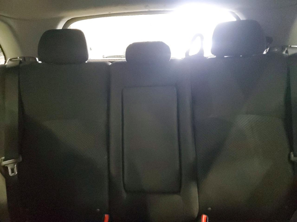 Mitsubishi OUTLANDER 2015 — Copart