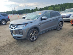 Mitsubishi OUTLANDER 2021 — Copart