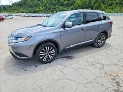 Mitsubishi OUTLANDER 2020 — Copart