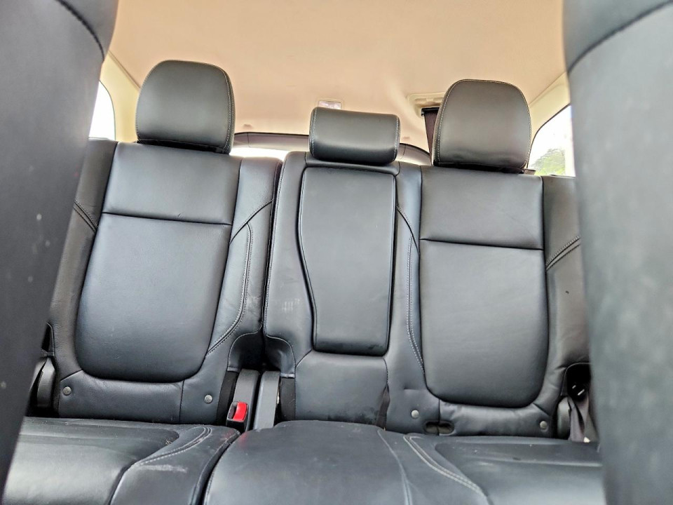 Mitsubishi OUTLANDER 2020 — Copart