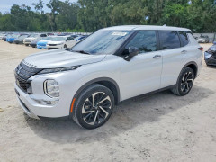 Mitsubishi OUTLANDER 2022 — Copart
