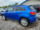 Mitsubishi OUTLANDER 2015 — Copart