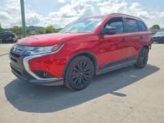 Mitsubishi OUTLANDER 2020 — Copart