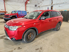 Mitsubishi OUTLANDER 2015 — Copart