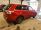 Mitsubishi OUTLANDER 2015 — Copart