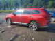 Mitsubishi OUTLANDER 2017 — Copart