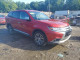 Mitsubishi OUTLANDER 2017 — Copart