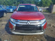 Mitsubishi OUTLANDER 2017 — Copart