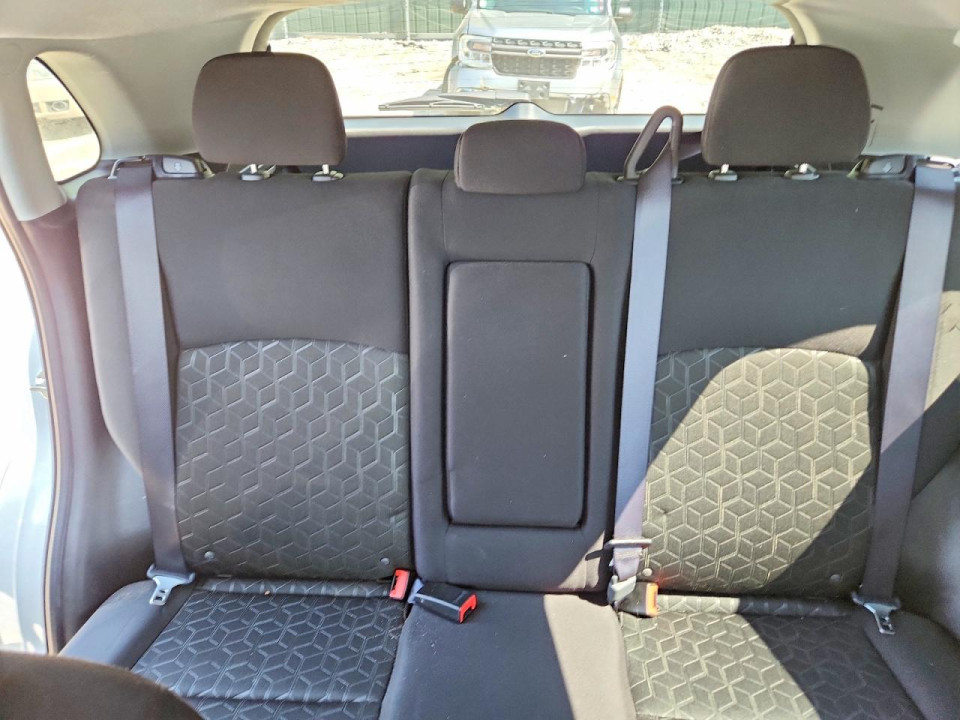 Mitsubishi OUTLANDER 2025 — Copart