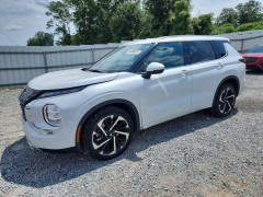 Mitsubishi OUTLANDER 2022 — Copart