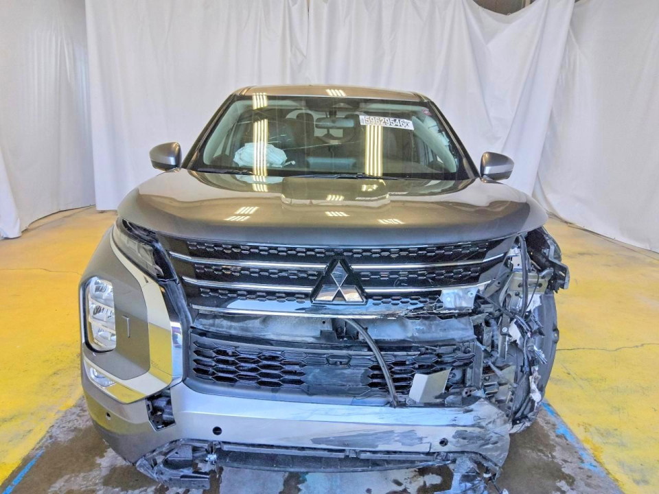 Mitsubishi OUTLANDER 2024 — Copart