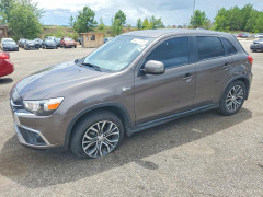 Mitsubishi OUTLANDER 2019 — Copart