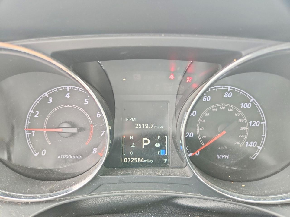 Mitsubishi OUTLANDER 2020 — Copart