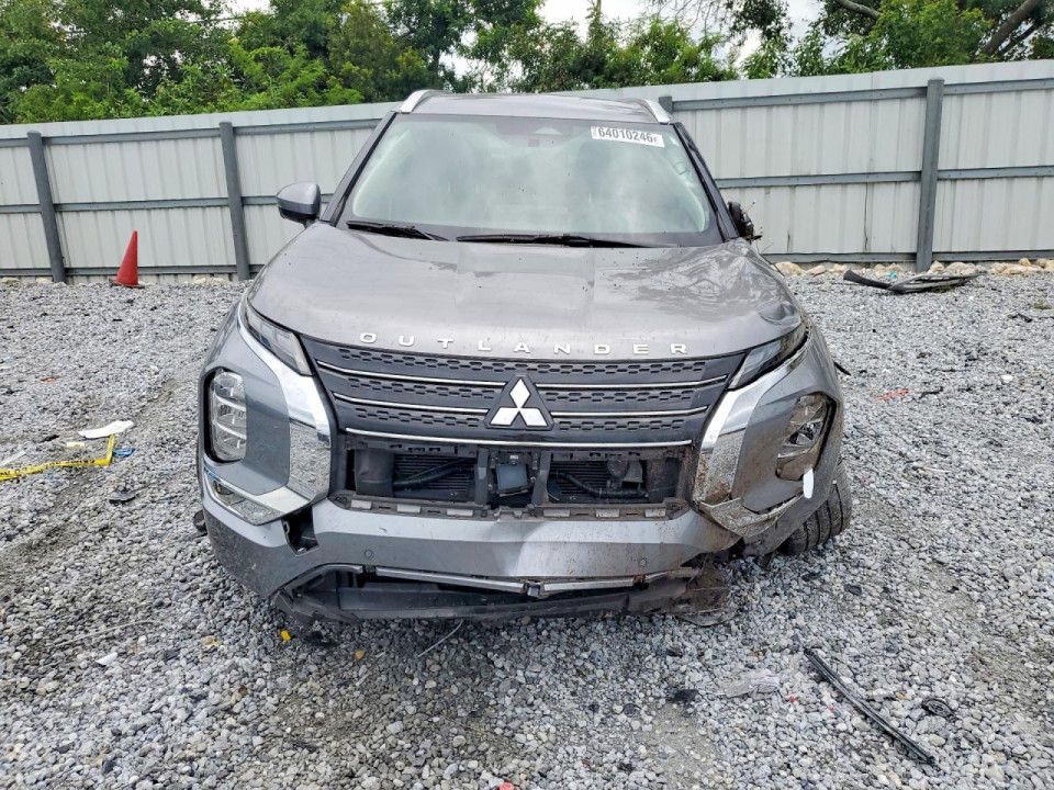 Mitsubishi OUTLANDER 2023 — Copart