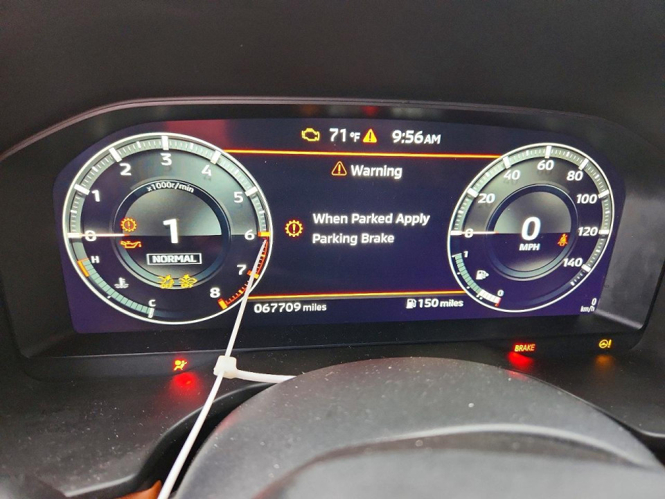 Mitsubishi OUTLANDER 2022 — Copart