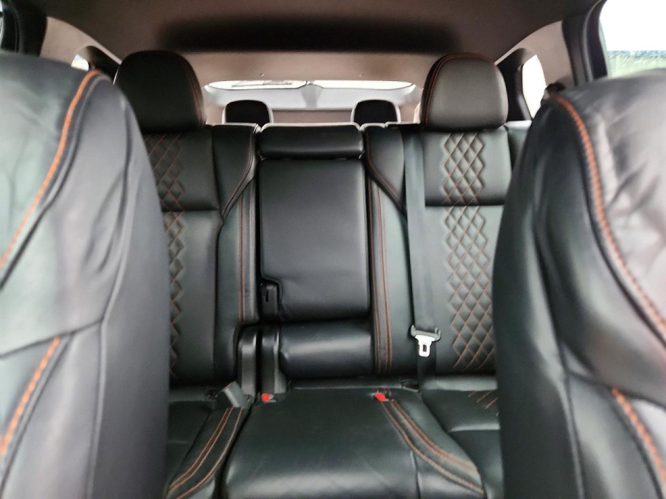 Mitsubishi OUTLANDER 2022 — Copart