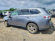 Mitsubishi OUTLANDER 2014 — Copart