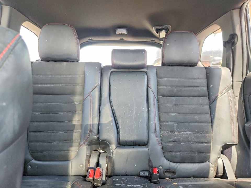 Mitsubishi OUTLANDER 2020 — Copart