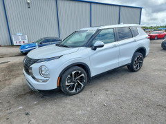 Mitsubishi OUTLANDER 2024 — Copart