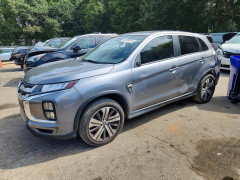 Mitsubishi OUTLANDER 2021 — Copart