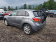 Mitsubishi OUTLANDER 2015 — Copart