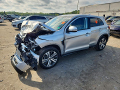 Mitsubishi OUTLANDER 2022 — Copart