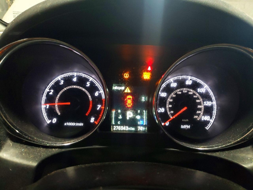 Mitsubishi OUTLANDER 2019 — Copart