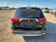 Mitsubishi OUTLANDER 2016 — Copart