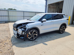 Mitsubishi OUTLANDER 2025 — Copart