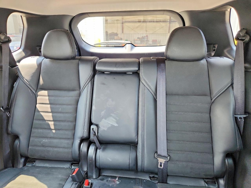 Mitsubishi OUTLANDER 2025 — Copart
