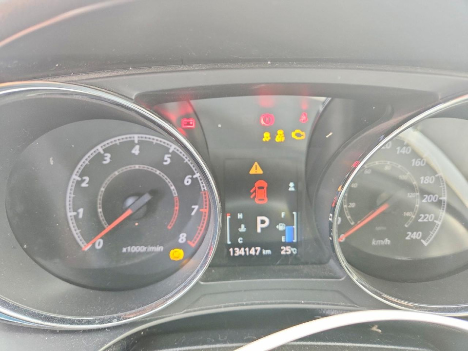 Mitsubishi OUTLANDER 2021 — Copart