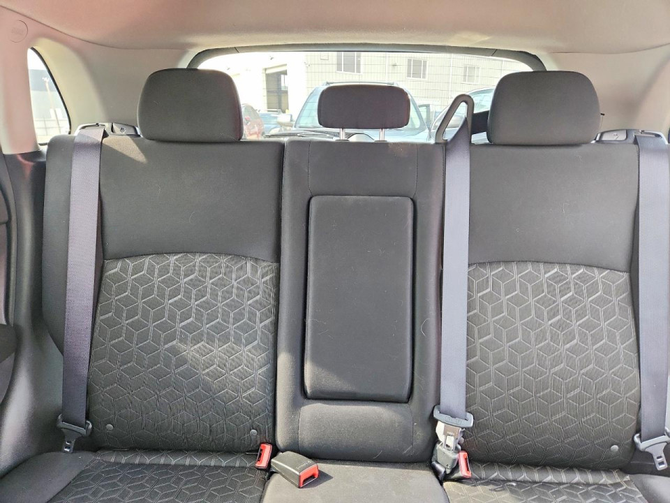 Mitsubishi OUTLANDER 2021 — Copart