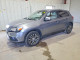 Mitsubishi OUTLANDER 2017 — Copart