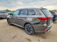 Mitsubishi OUTLANDER 2018 — Copart