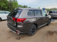 Mitsubishi OUTLANDER 2018 — Copart