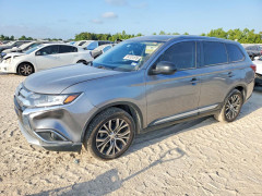 Mitsubishi OUTLANDER 2018 — Copart