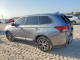 Mitsubishi OUTLANDER 2018 — Copart